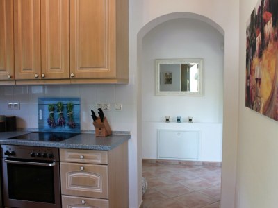 Villa CalmatzÃ³ - Features photo 15