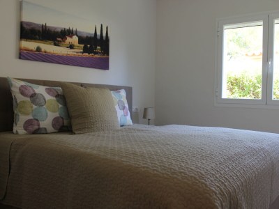 Villa CalmatzÃ³ - Features photo 19