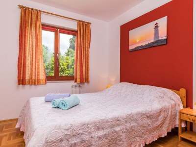 Holiday apartment KIM with private garden near beach near Pula - Features photo 22