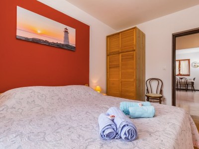 Holiday apartment KIM with private garden near beach near Pula - Features photo 23