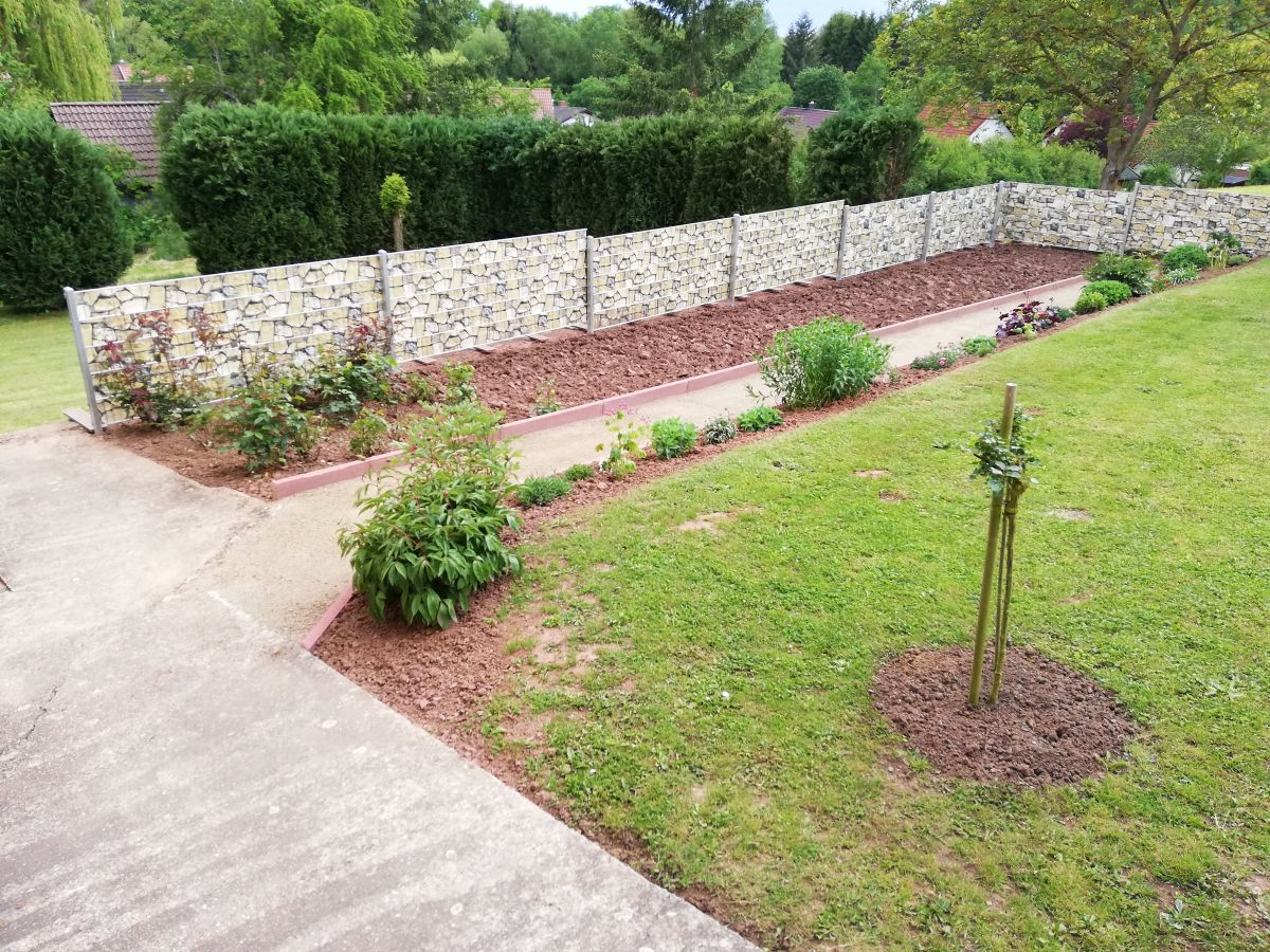 Holiday house Imsbach at Donnserberg - Outdoor photo 2