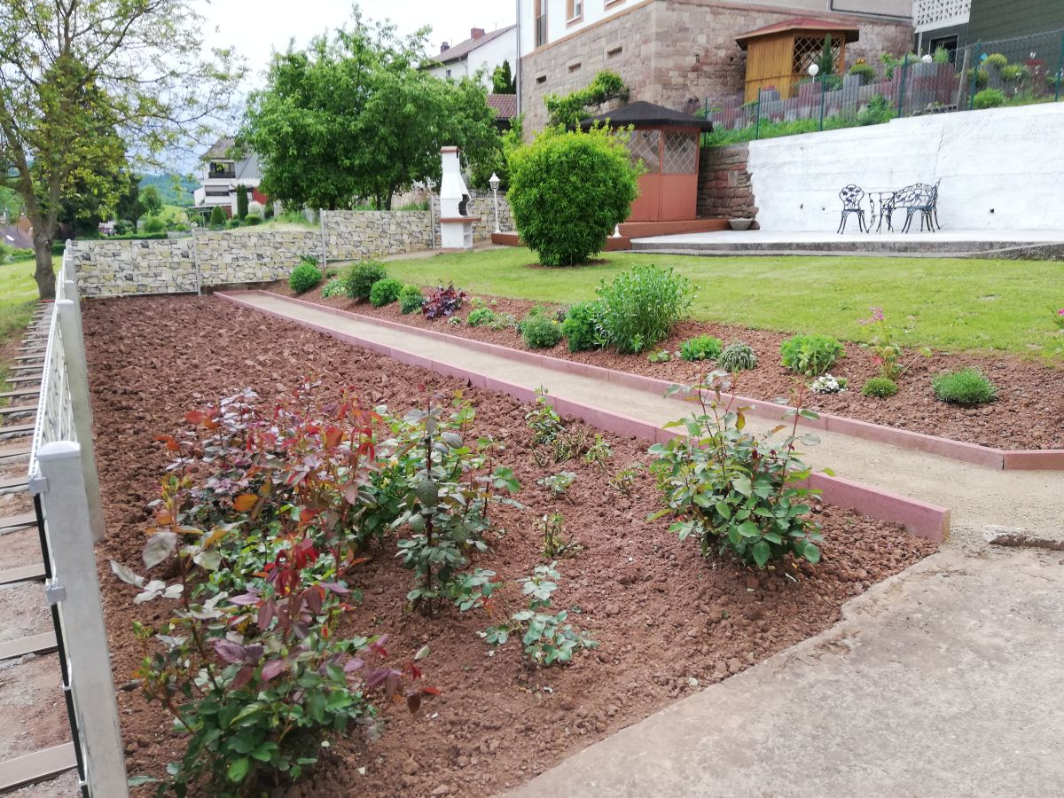 Holiday house Imsbach at Donnserberg - Outdoor photo 5