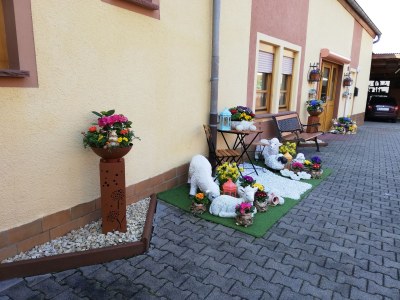 Holiday house Imsbach at Donnserberg - Outdoor photo 6