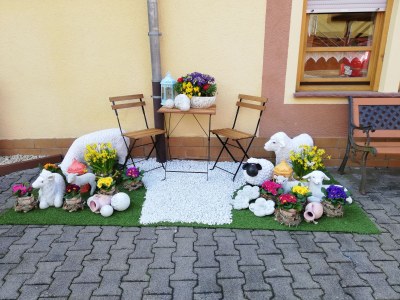 Holiday house Imsbach at Donnserberg - Outdoor photo 7