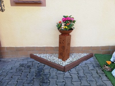 Holiday house Imsbach at Donnserberg - Outdoor photo 8