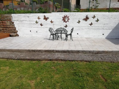 Holiday house Imsbach at Donnserberg - Outdoor photo 9