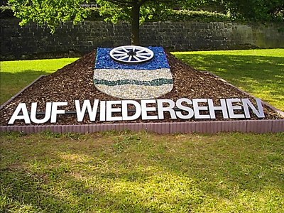 Holiday house Imsbach at Donnserberg - Environment photo 19