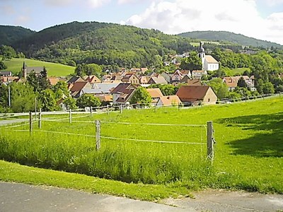 Holiday house Imsbach at Donnserberg - Environment photo 20