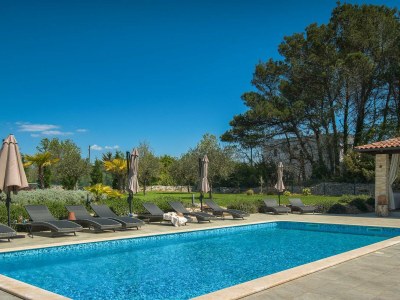 Villa Villa La Dominika - Outdoor photo 9