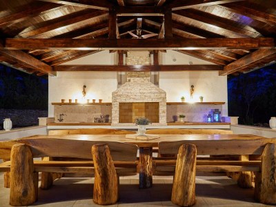 Villa Villa La Dominika - Outdoor photo 11