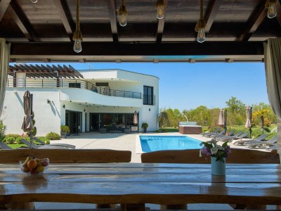 Villa Villa La Dominika - Outdoor photo 12