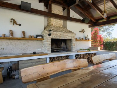 Villa Villa La Dominika - Outdoor photo 13