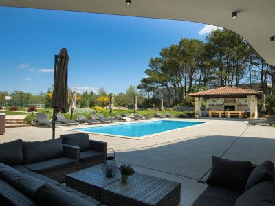 Villa Villa La Dominika - Outdoor photo 14