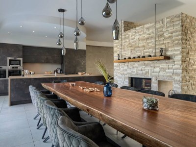 Villa Villa La Dominika - Features photo 20