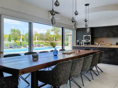 Villa Villa La Dominika - Features photo 21