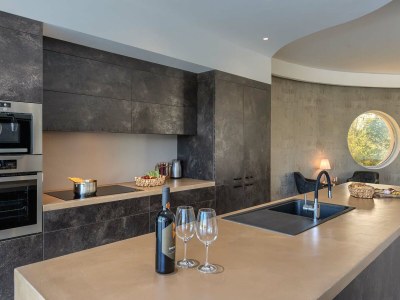 Villa Villa La Dominika - Features photo 22