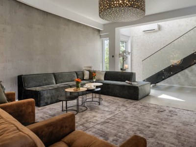 Villa Villa La Dominika - Features photo 23