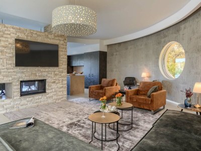 Villa Villa La Dominika - Features photo 24