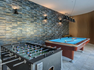 Villa Villa La Dominika - Features photo 27