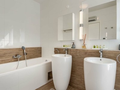 Villa Villa La Dominika - Features photo 30