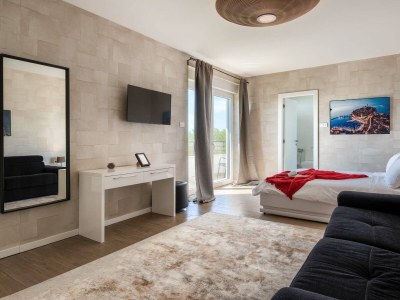 Villa Villa La Dominika - Features photo 33