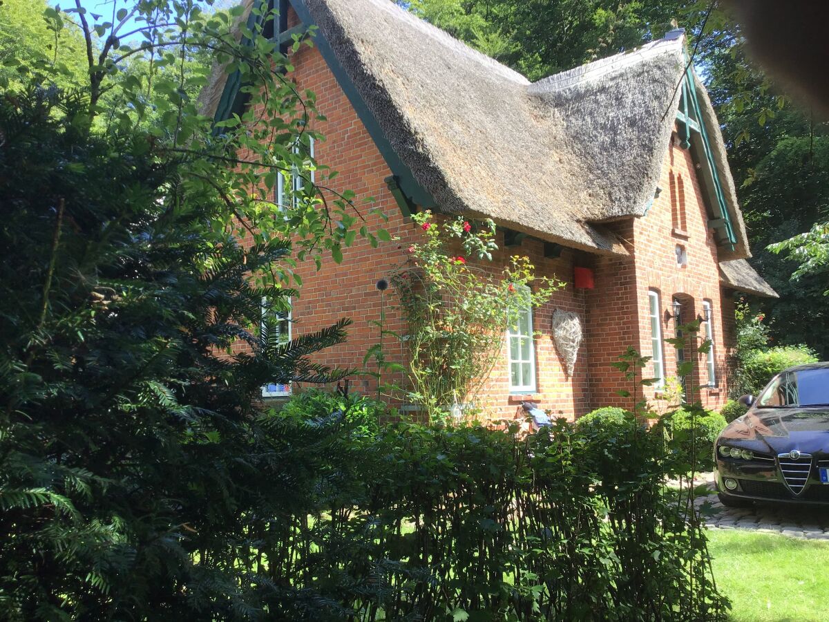 Holiday apartment Scheidekate - Outdoor photo 3