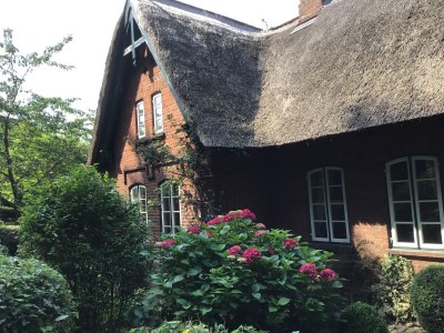 Holiday apartment Scheidekate - Outdoor photo 6