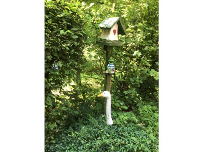 Holiday apartment Scheidekate - Outdoor photo 7