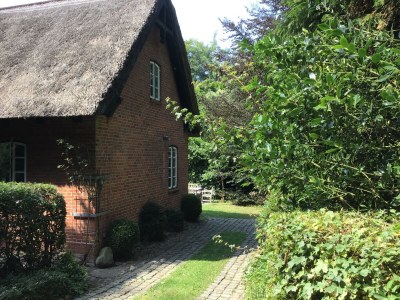 Holiday apartment Scheidekate - Outdoor photo 9