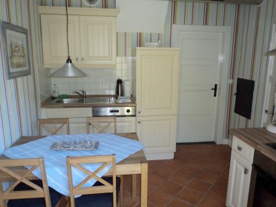 Holiday apartment Scheidekate - Features photo 10