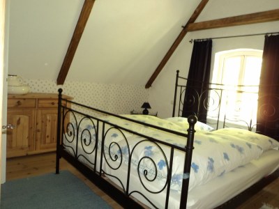 Holiday apartment Scheidekate - Features photo 12