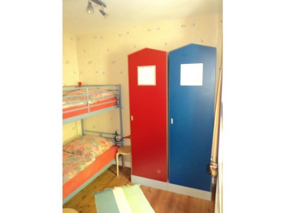 Holiday apartment Scheidekate - Features photo 13