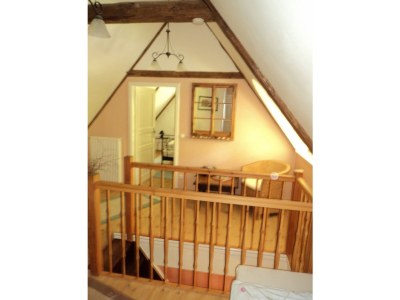 Holiday apartment Scheidekate - Features photo 14