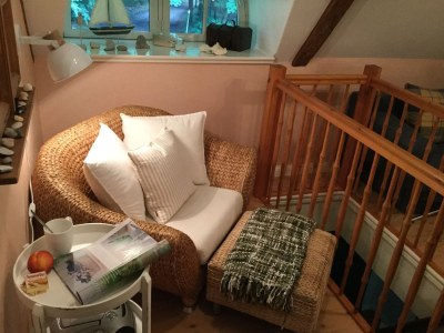 Holiday apartment Scheidekate - Features photo 16