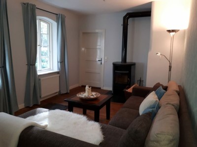 Holiday apartment Scheidekate - Features photo 18