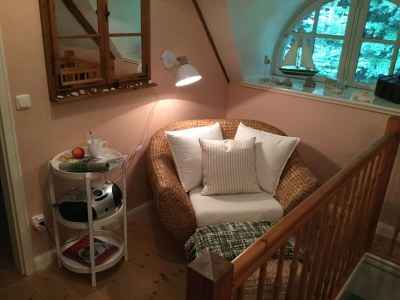 Holiday apartment Scheidekate - Features photo 20