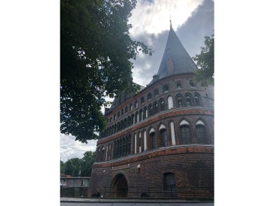 Holiday apartment Scheidekate - Environment photo 22