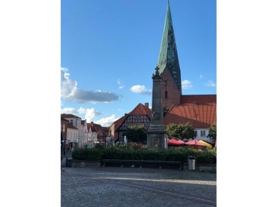 Holiday apartment Scheidekate - Environment photo 25