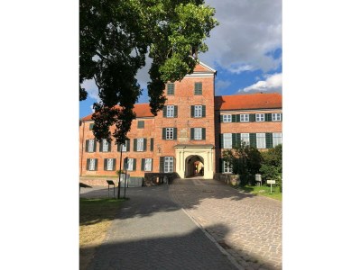 Holiday apartment Scheidekate - Environment photo 26