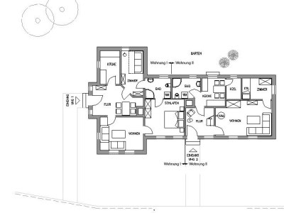 Holiday apartment Scheidekate - Document photo 27