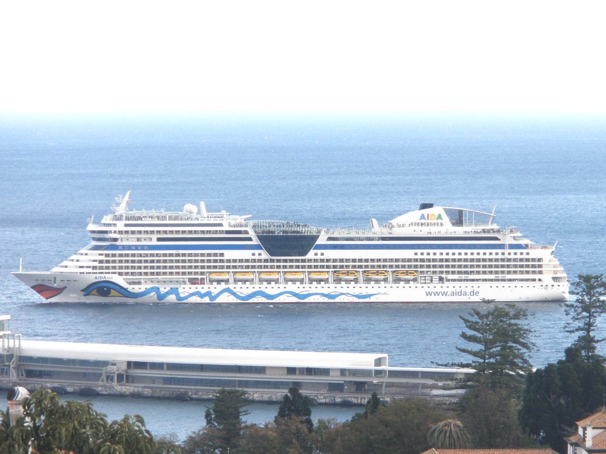 Holiday apartment Casa Panorama