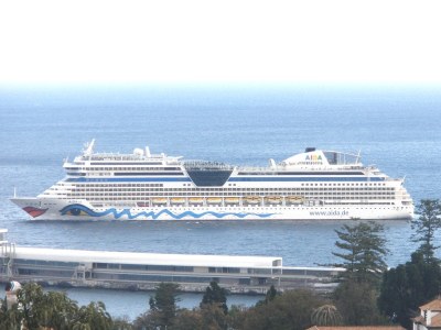 Holiday apartment Casa Panorama in Funchal - Holiday apartment