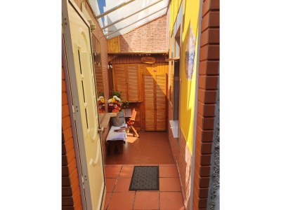 Holiday apartment Casa Panorama - Outdoor photo 3
