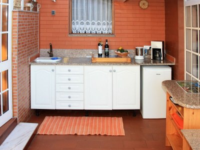 Holiday apartment Casa Panorama - Features photo 4