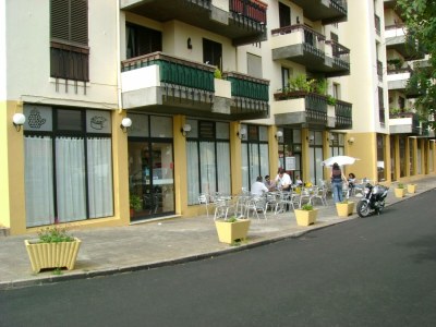 Holiday apartment Casa Panorama - Environment photo 12