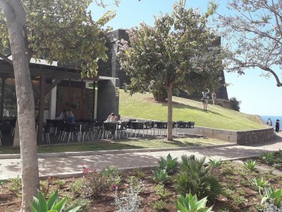 Holiday apartment Casa Panorama - Environment photo 13