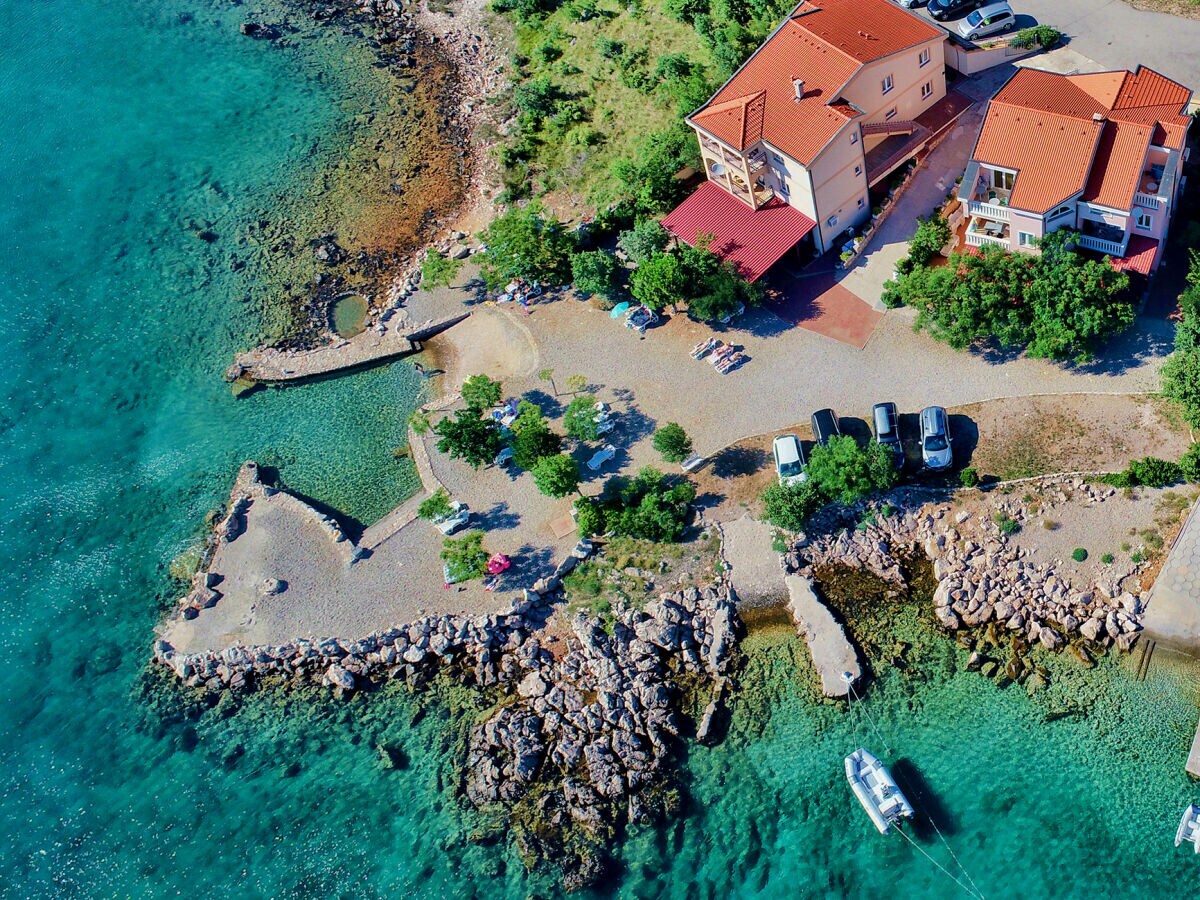 Holiday house Elena - Outdoor photo 2