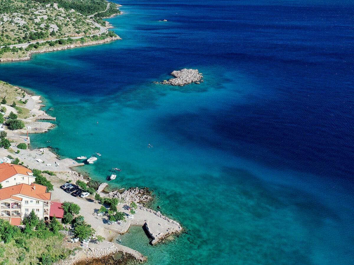 Holiday house Elena - Outdoor photo 3