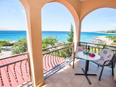 Holiday house Elena - Outdoor photo 7