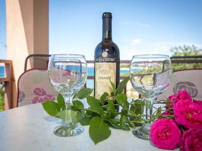 Holiday house Elena - Outdoor photo 8